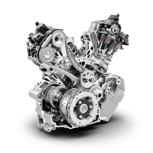 KTM 1390 SUPER DUKE R - 2024 (21)