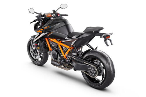 KTM 1390 SUPER DUKE R - 2024 (25)