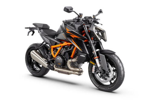 KTM 1390 SUPER DUKE R - 2024 (26)