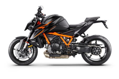 KTM 1390 SUPER DUKE R - 2024 (29)