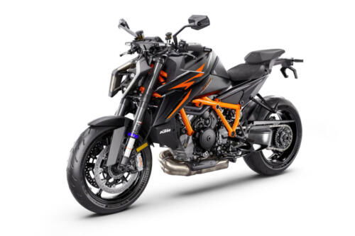 KTM 1390 SUPER DUKE R - 2024 (33)