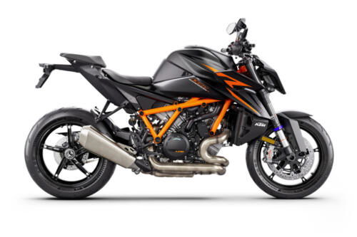 KTM 1390 SUPER DUKE R - 2024 (34)