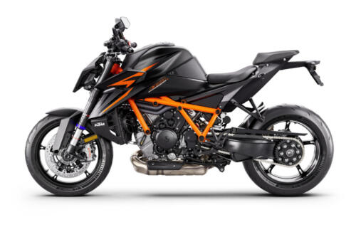 KTM 1390 SUPER DUKE R - 2024 (35)
