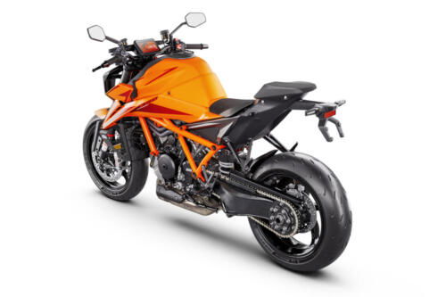 KTM 1390 SUPER DUKE R - 2024 (4)