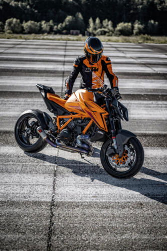 KTM 1390 SUPER DUKE R - 2024 (52)