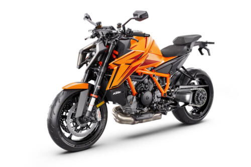 KTM 1390 SUPER DUKE R - 2024 (6)