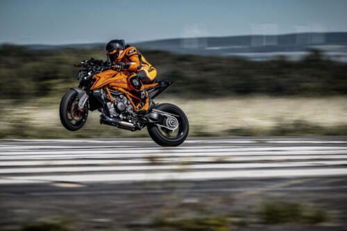 KTM 1390 SUPER DUKE R - 2024 (60)