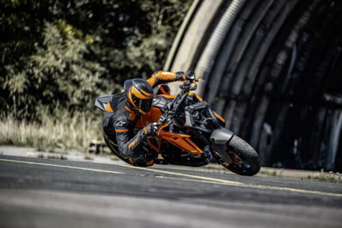 KTM 1390 SUPER DUKE R - 2024 (65)