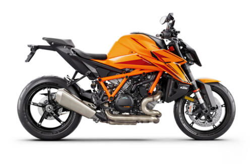 KTM 1390 SUPER DUKE R - 2024 (7)