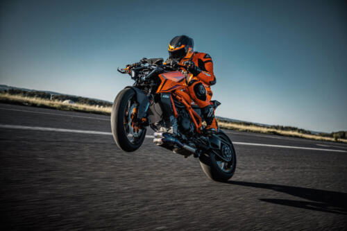 KTM 1390 SUPER DUKE R - 2024 (75)