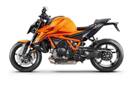 KTM 1390 SUPER DUKE R - 2024 (8)