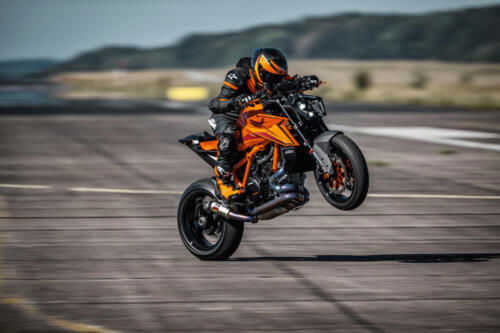 KTM 1390 SUPER DUKE R - 2024 (82)