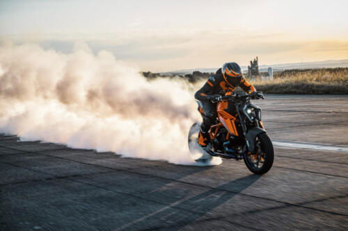 KTM 1390 SUPER DUKE R - 2024 (83)
