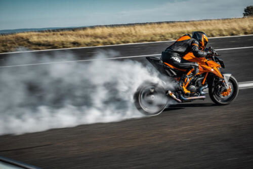 KTM 1390 SUPER DUKE R - 2024 (89)