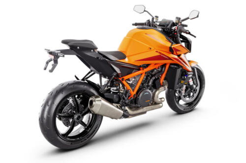 KTM 1390 SUPER DUKE R - 2024 (9)