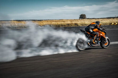 KTM 1390 SUPER DUKE R - 2024 (90)