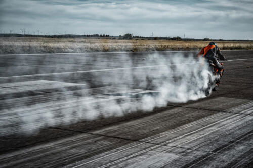 KTM 1390 SUPER DUKE R - 2024 (91)