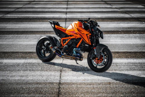 KTM 1390 SUPER DUKE R - 2024 (95)