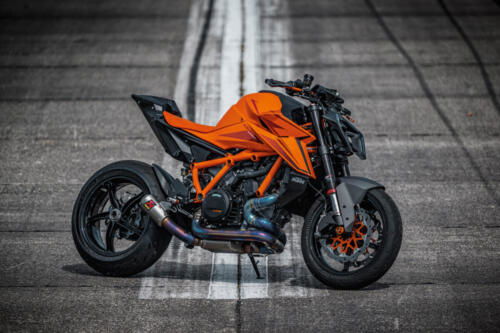 KTM 1390 SUPER DUKE R - 2024 (96)