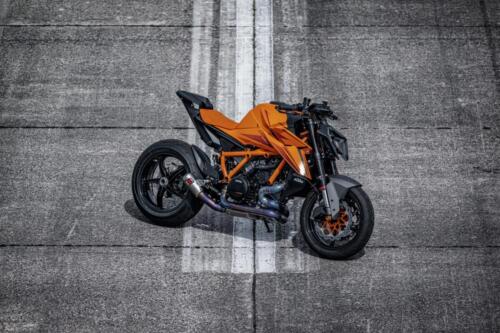 KTM 1390 SUPER DUKE R - 2024 (97)