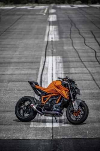 KTM 1390 SUPER DUKE R - 2024 (98)