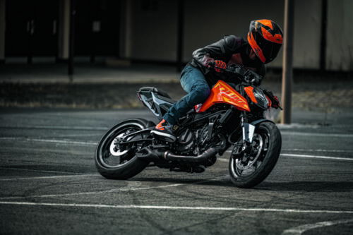 KTM 250 Duke - 2024 (2)