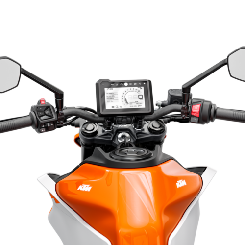 KTM 250 Duke - 2024 (2)