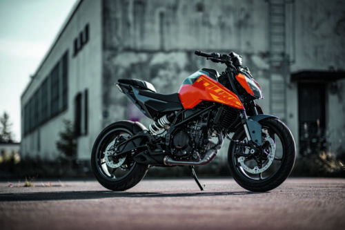 KTM 250 Duke - 2024 (3)