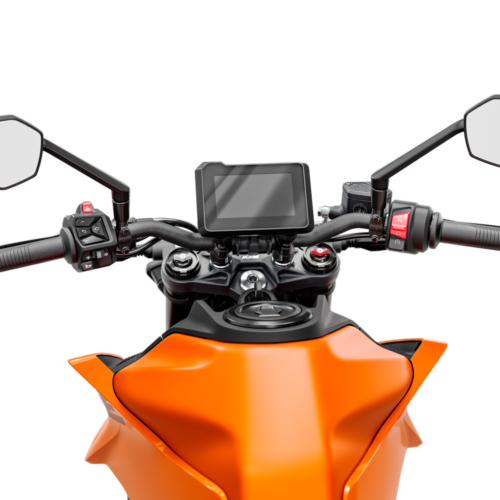 KTM 250 Duke - 2024 (3)