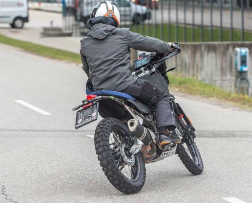 KTM 390 Adventure R Prototyp (3)