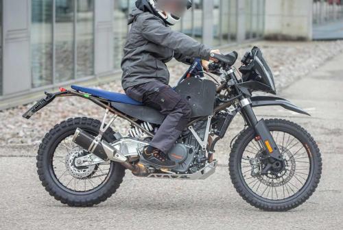 KTM 390 Adventure R Prototyp (5)