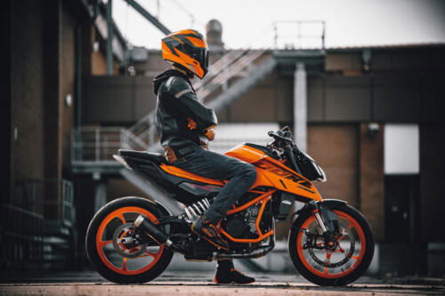 KTM 390 Duke - 2024 (1)