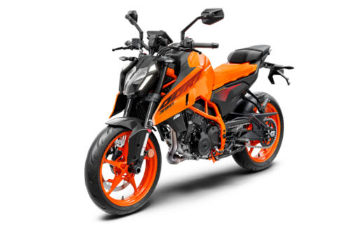 KTM 390 Duke - 2024 (10)