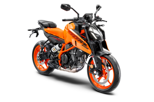KTM 390 Duke - 2024 (11)