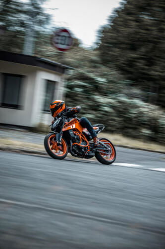 KTM 390 Duke - 2024 (14)