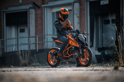 KTM 390 Duke - 2024 (20)