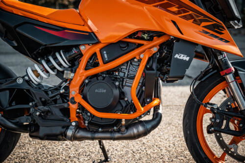 KTM 390 Duke - 2024 (25)