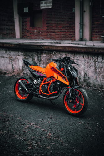 KTM 390 Duke - 2024 (4)