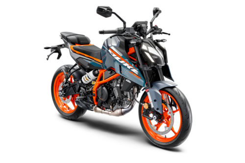 KTM 390 Duke - 2024 (4)