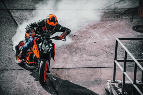 KTM 390 Duke - 2024 (5)