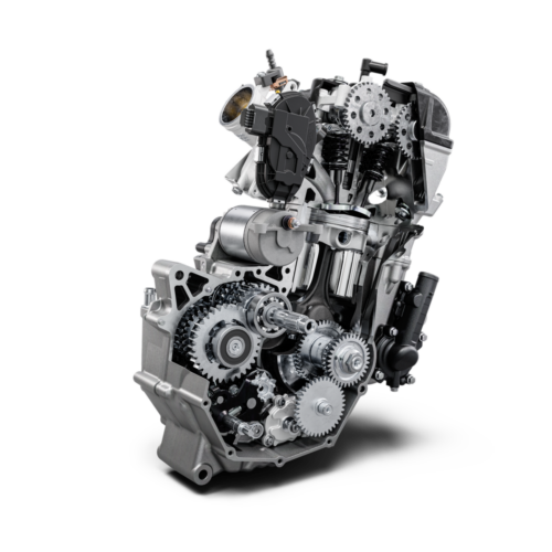 KTM 390 Duke - 2024 (7)