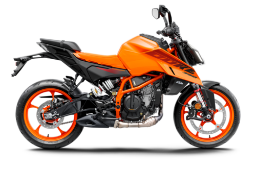 KTM 390 Duke - 2024 (9)