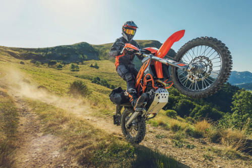KTM 690 Enduro R - 2023 MotorcyclesNews (13)