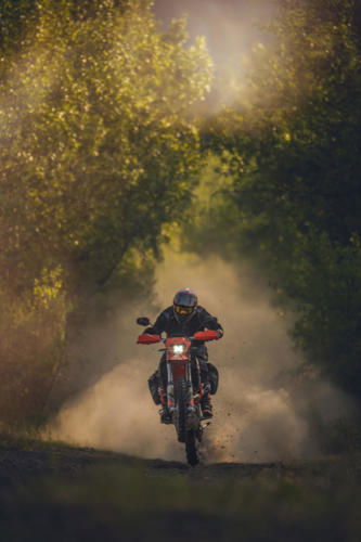 KTM 690 Enduro R - 2023 MotorcyclesNews (14)