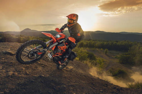 KTM 690 Enduro R - 2023 MotorcyclesNews (15)