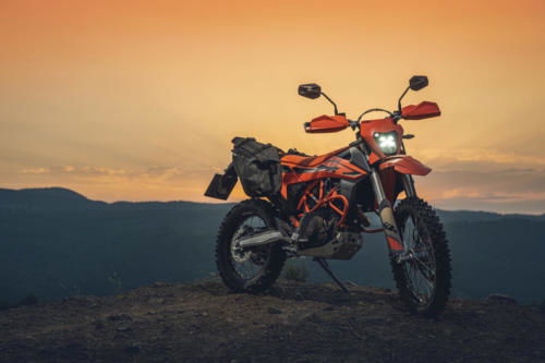 KTM 690 Enduro R - 2023 MotorcyclesNews (49)