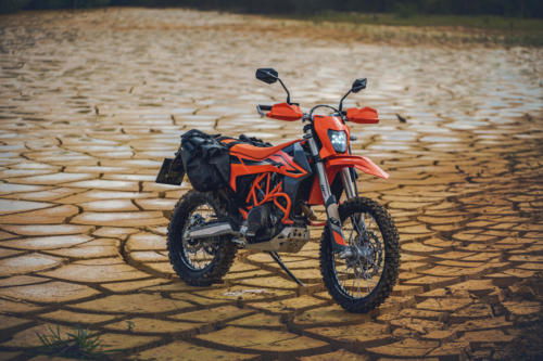 KTM 690 Enduro R - 2023 MotorcyclesNews (50)