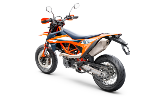 KTM 690 SMC R - 2023 MotorcyclesNews (11)