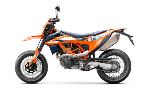 KTM 690 SMC R - 2023 MotorcyclesNews (7)