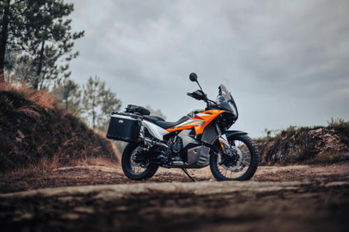 KTM 890 Adventure - 2023 (1)